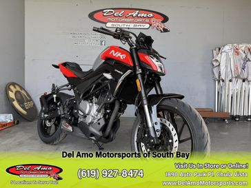 2025 CFMOTO 300NK 