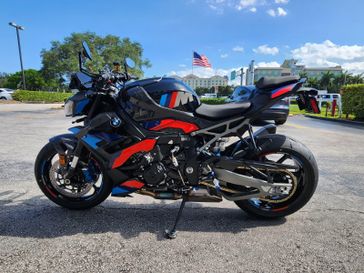 BLACK STORM METALL/MMOTOR