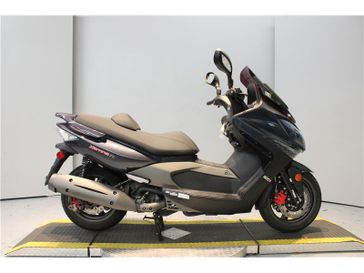 2013 KYMCO Xciting