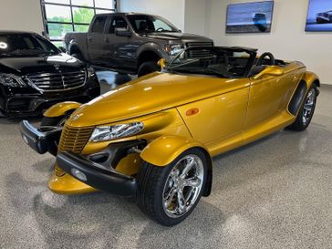 2002 Chrysler Prowler Base
