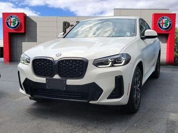 Used 2023 BMW X4 xDrive30i Sports Activity