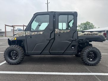 2025 Polaris RANGER CREW XP 1000 NORTHSTAR PREMIUM EDITION