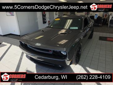 Used 2013 Dodge Challenger R/T