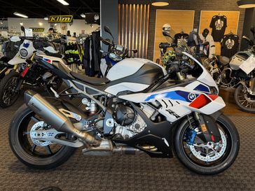 2026 BMW S 1000 RR