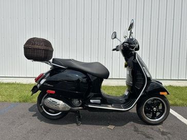 2018 Vespa GTS 300 Super 