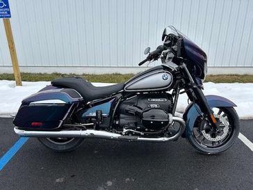 2023 BMW R 18 B Option 719