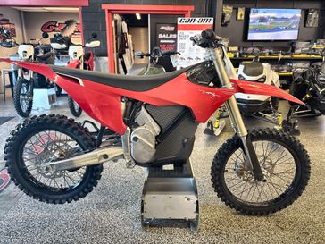 New 2025 STARK FUTURE Varg MX 60 HP 1.2 