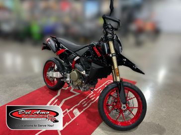 New 2027 Ducati HYPERMOTARD 698 MONO 