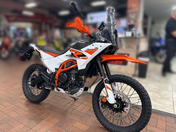 2026 KTM 390 ADVENTURE R