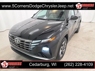 Used 2025 Hyundai Tucson SEL
