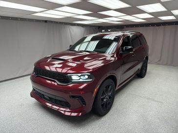 New 2026 Dodge Durango Gt Plus Awd Hemi V8