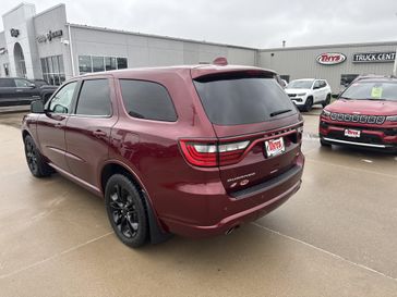Used 2019 Dodge Durango GT Plus