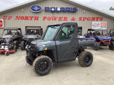 2025 Polaris Rgr xp 1000 ns ed premium stealth gray premium 