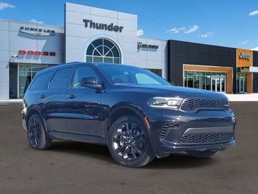 New 2026 Dodge Durango Gt Rwd