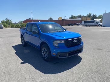 New 2026 Ford Maverick XLT