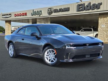 2025 Dodge Charger 2-door Daytona R/T Awd