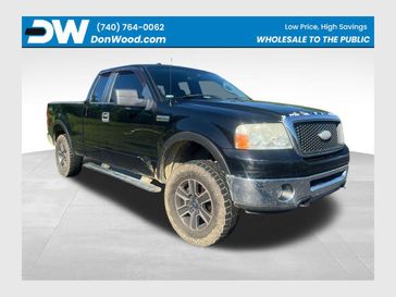 Used 2008 Ford F-150 XLT