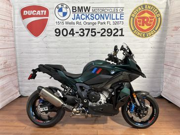 New 2026 BMW M 1000 XR 