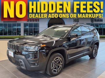 New 2026 Jeep Cherokee Limited