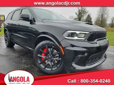 2024 Dodge Durango Srt 392 Plus Awd