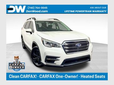 Used 2020 Subaru Ascent Premium