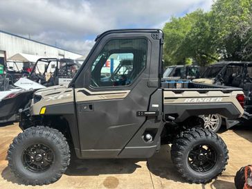 2024 Polaris RANGER XP 1000 NORTHSTAR ULTIMATE EDITION W/ RIDE COMMAND