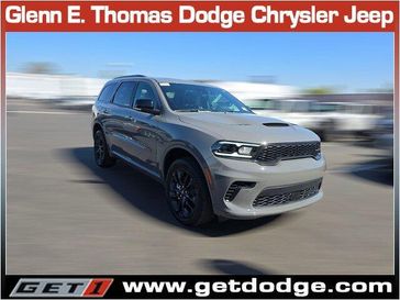 2025 Dodge Durango Gt Plus Awd