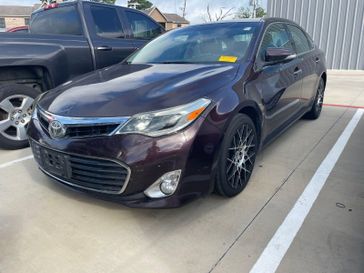Used 2014 Toyota Avalon Limited