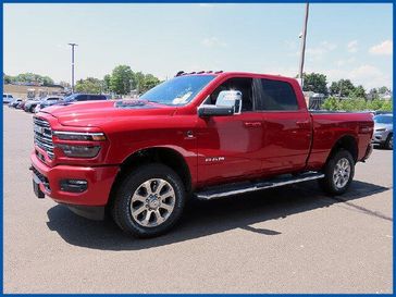 New 2026 RAM 2500 Laramie