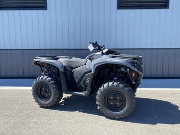New 2026 Can-Am OUTLANDER DPS 700 