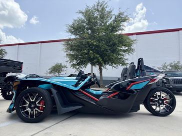 Used 2022 Slingshot R AUTODRIVE 