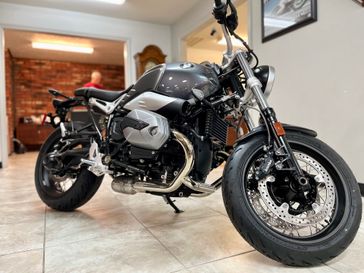 2023 BMW R9T SCRAMBLER