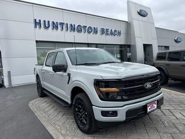 New 2026 Ford F-150 XLT