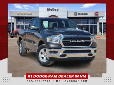 2022 RAM 1500 Big Horn Lone Star