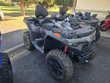 NEW 2026 CFMOTO CFORCE 1000 TOURING 