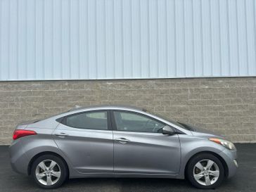 Used 2012 Hyundai Elantra GLS