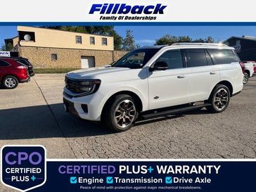Used 2025 Ford Expedition King Ranch