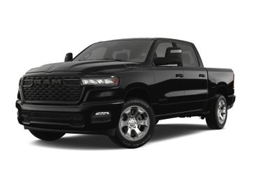 2025 RAM 1500 Tradesman Crew Cab 4x2 5'7' Box