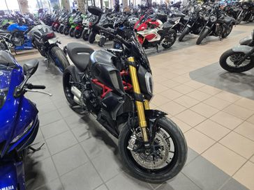 USED 2020 DUCATI DIAVEL 1260 