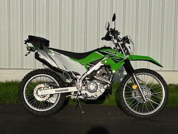 2023 Kawasaki KLX 230S 
