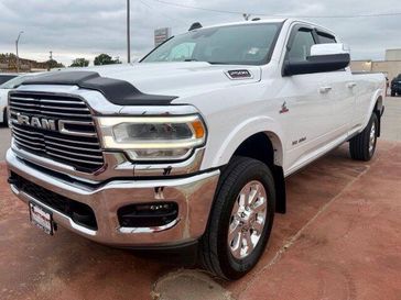 Used 2019 RAM 2500 Laramie