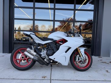 Used 2019 Ducati SUPER SPORT S 
