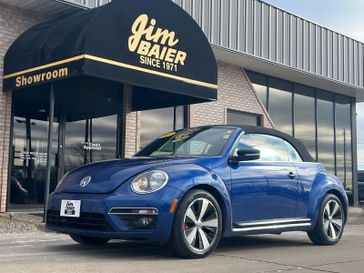 2013 Volkswagen Beetle 2.0T