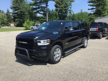2019 RAM 1500 Big Horn Lone Star