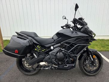 2023 Kawasaki Versys 650 LT