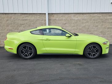 Used 2020 Ford Mustang EcoBoost