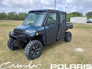 2026 Polaris RANGER CREW XP 1000 NorthStar Edition Ultimate