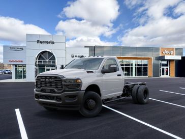 Bright White Clear Coat