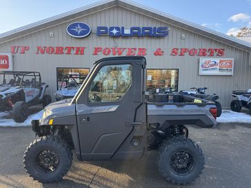 New 2026 Polaris Ranger xp 1000 northstar ultimate sth gray 