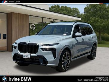 Brooklyn Grey Metallic